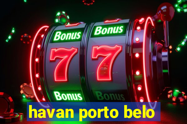 havan porto belo